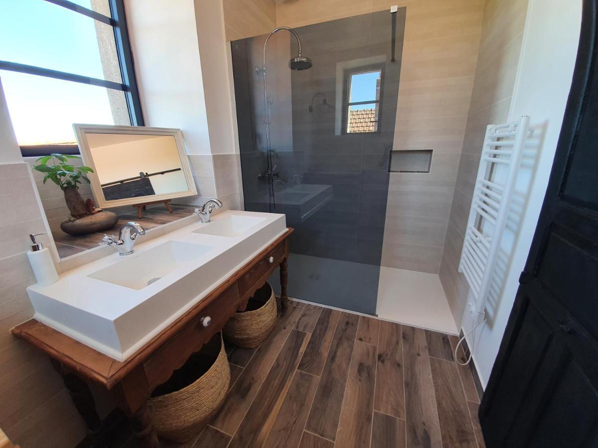 Appartement Cosy En Coeur De Bourg 라 플랑-쉬르-메르 외부 사진
