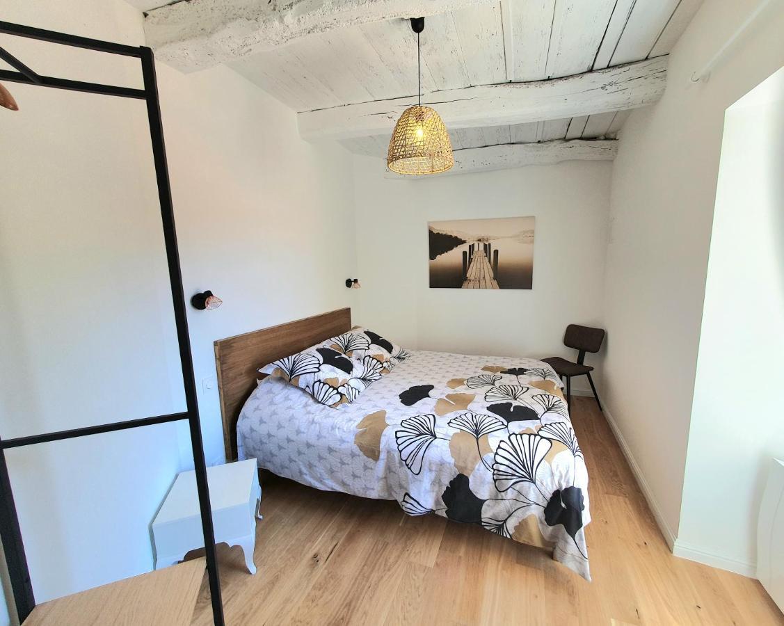 Appartement Cosy En Coeur De Bourg 라 플랑-쉬르-메르 외부 사진