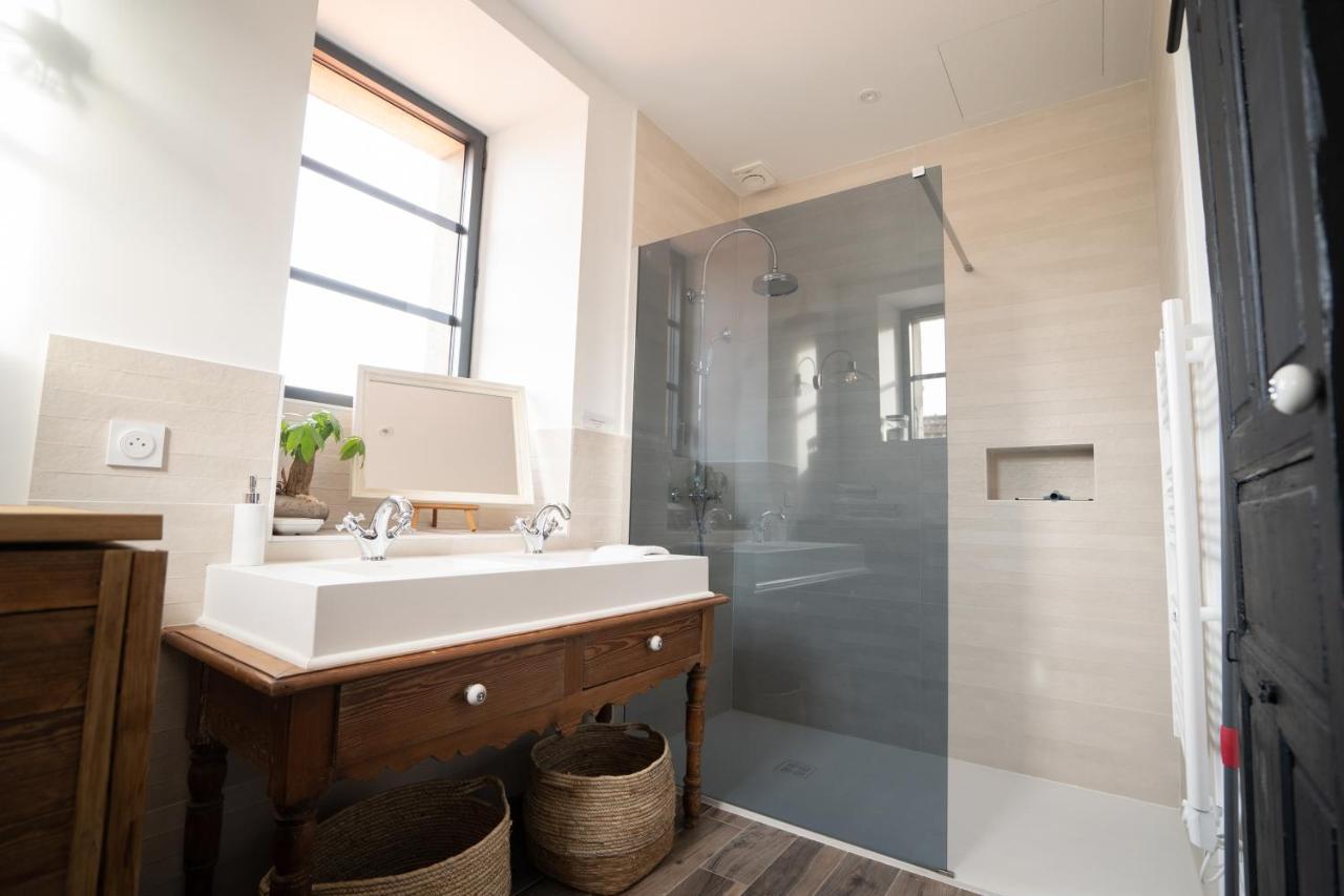 Appartement Cosy En Coeur De Bourg 라 플랑-쉬르-메르 외부 사진